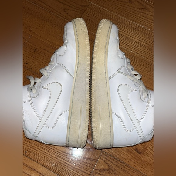 Nike Air Force 1 (AF1) Size (Men’s) - Picture 2 of 7